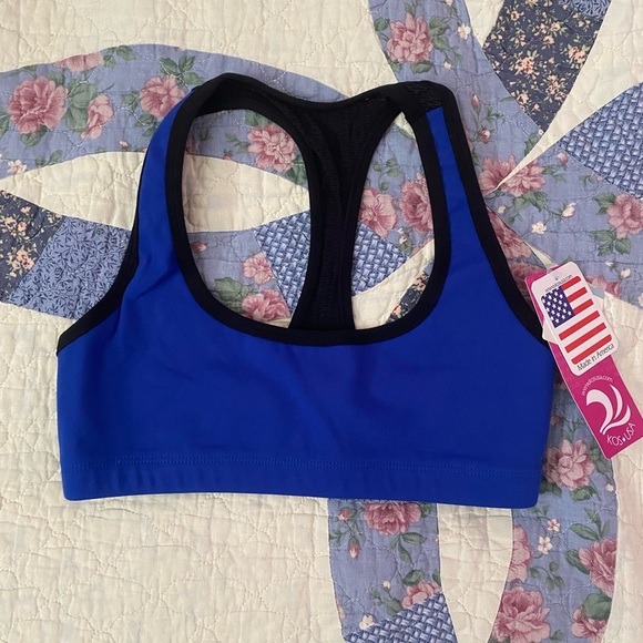 Sports Bra | Women Athleisure Wear | Workout Bra | Athletic Bra | Athleisure Bra - Picture 5 of 9